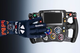 Milliós karórával ünneplik a 20 éves F1-csapatot