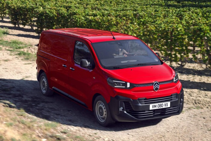 Nincs biztos helyed ebben az autóban 3