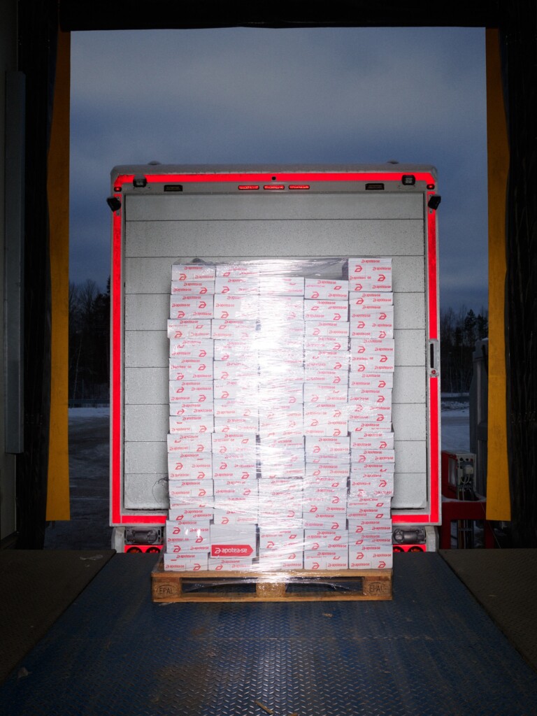 Forgalomba állt a jövő teherautója 1 | Vezess Forgalomba állt a jövő teherautója 1