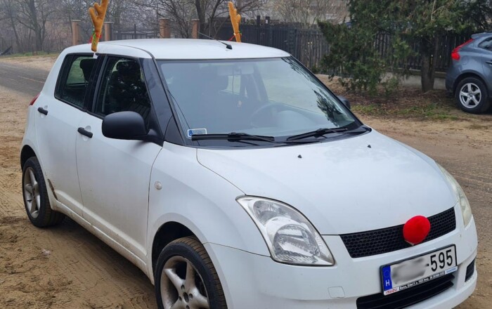 Zseniális választ írt az autós, aki állítólag rosszul parkolt 2