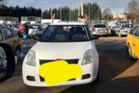 Sok hazai autós nem tudja, hogy ezért büntethet a rendőr az ünnepek alatt 1 Sok hazai autós nem tudja, hogy ezért büntethet a rendőr az ünnepek alatt 1