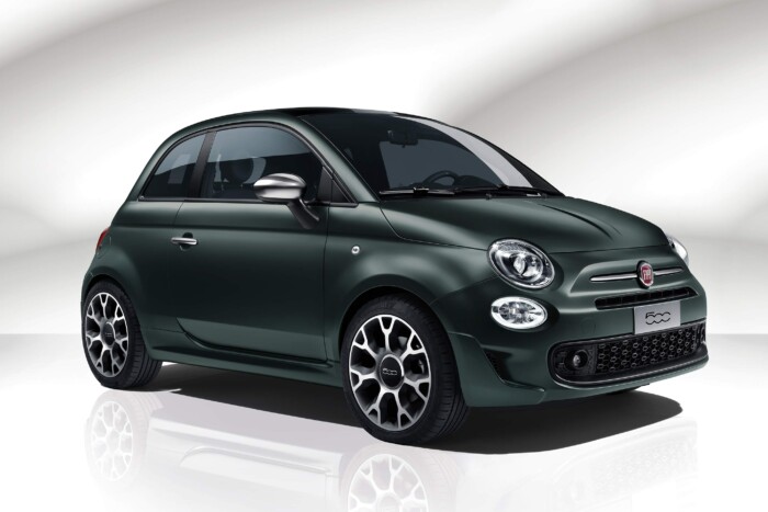 Nincs biztos helyed ebben az autóban 1