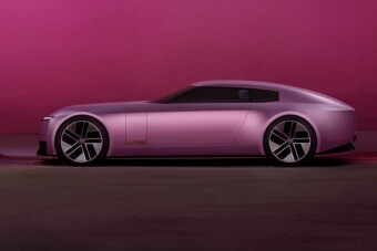 A múltban keresi a jövőt a Jaguar