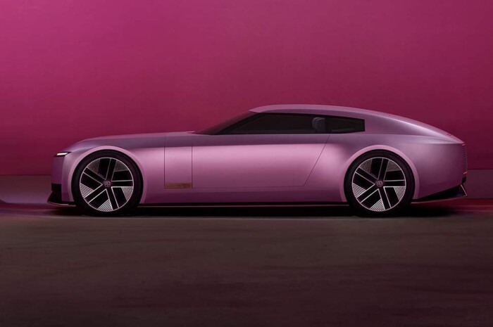 A múltban keresi a jövőt a Jaguar