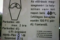 Százmilliókat lopott egy házaspár a parkolóautomatákból 2 Százmilliókat lopott egy házaspár a parkolóautomatákból 2