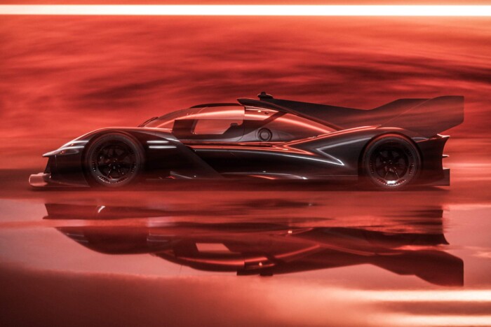 Le Mans-ban fog versenyezni a Hyundai 6