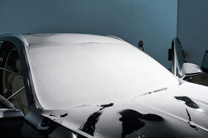 Átlátszó fémből gyártana szélvédőt a Hyundai-csoport 7