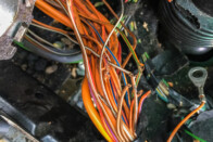 Egyre komolyabb károkat okoznak a rágcsálók az autósoknak 5