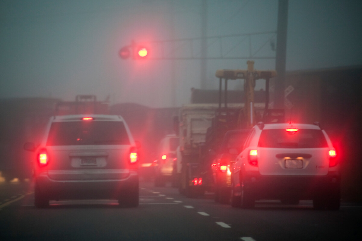 Ezért tapossák sokan a féket a piros lámpánál