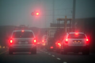 Szokatlan helyre kerülhet az autók féklámpája a jövőben 1