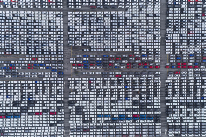 Visszafordíthatatlan károk az autóiparban? 2