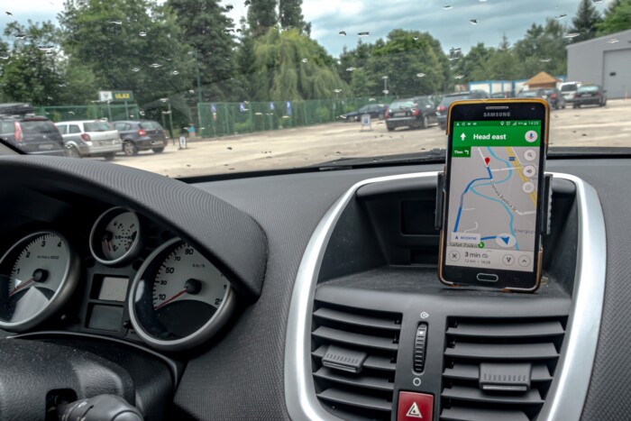 Ismét újít a Google, de ennek örülhetnek az autósok