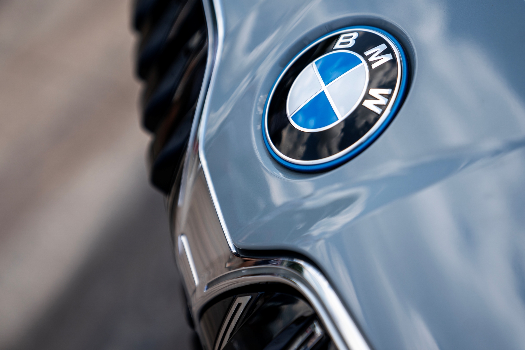 Csempészeket rúgtak ki a BMW-től