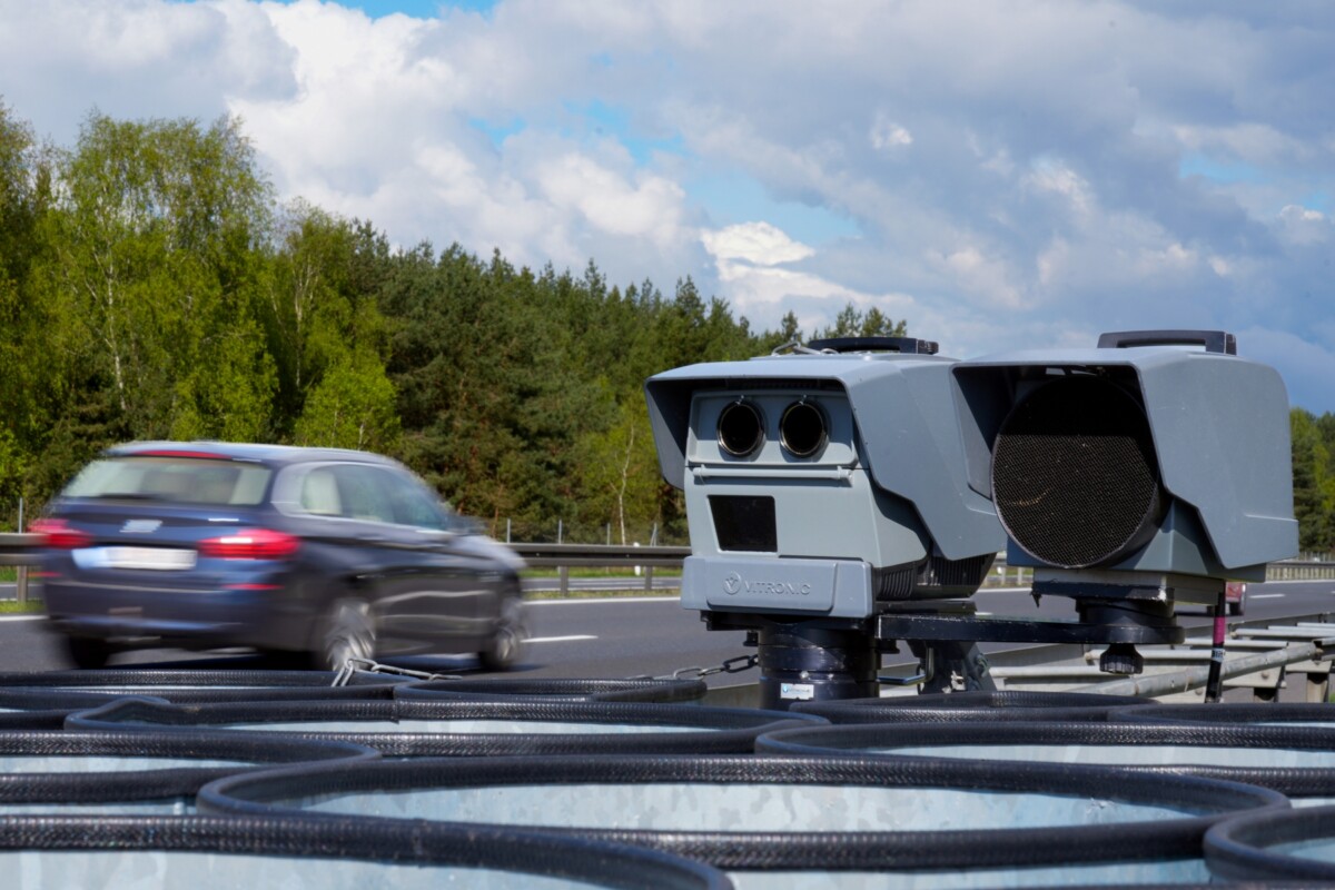 Érdekes adat: ezeket az autómárkákat mérte be leggyakrabban a lengyelek új eszköze