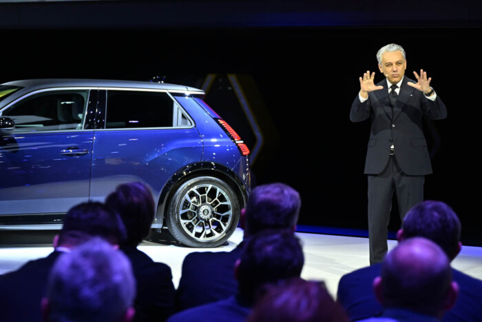 Visszafordíthatatlan károk az autóiparban? 1