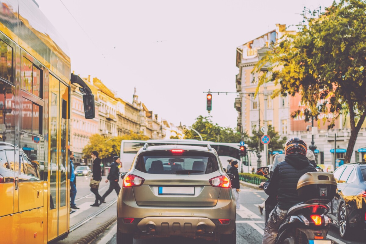 A jogosítványt is érintheti az új KRESZ-változás