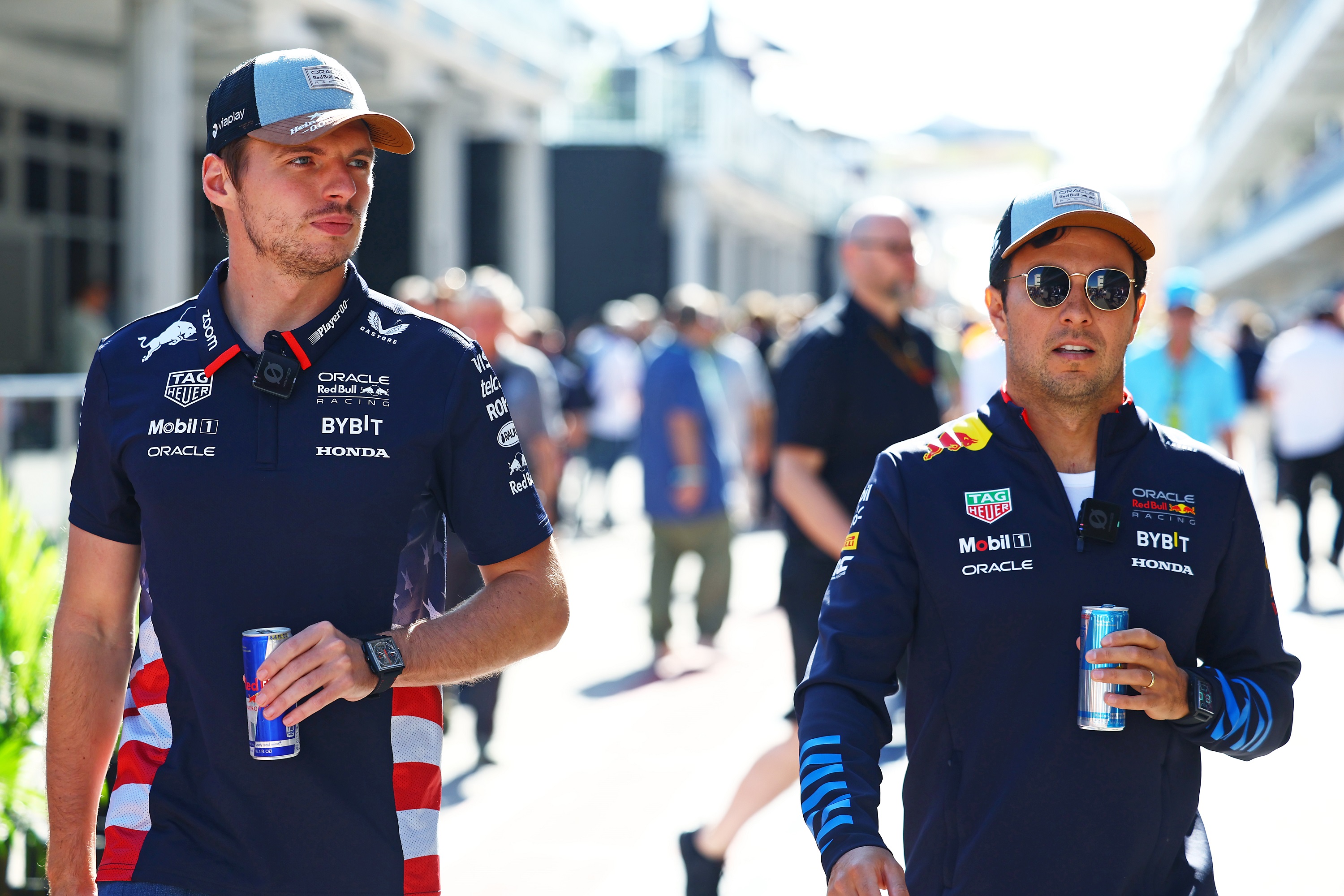 F1: Van, ahol megmaradt idén is a Verstappen-dominancia