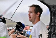 F1: Vettel visszatért volna, de nem kellett 2