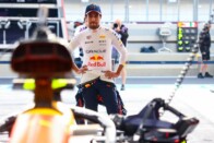 F1: Kimondták, hiba volt hosszabbítani Perezzel 1