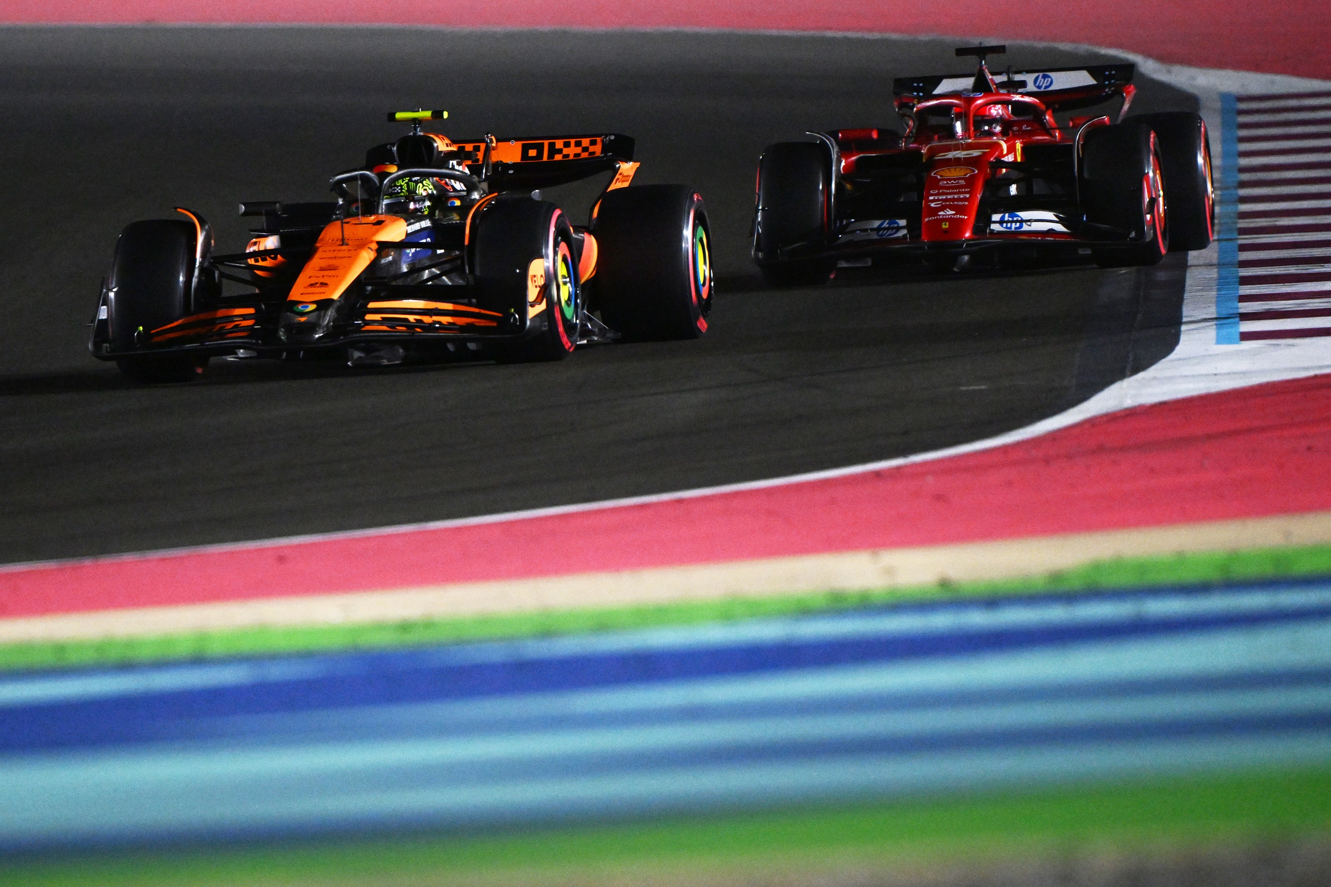 F1: Így lehet bajnok vasárnap a McLaren
