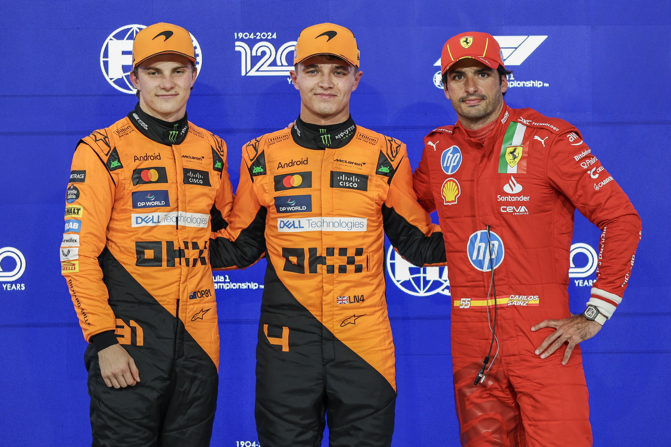 F1: Ez a minimum, ami a Ferrarinak kell a vb-címhez