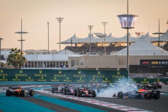 F1: Titkolták Verstappen elől, hogy megbüntették