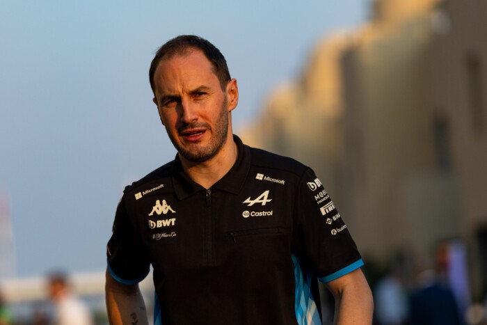 F1: Visszatérhet excsapatához a kiebrudalt pilóta 2