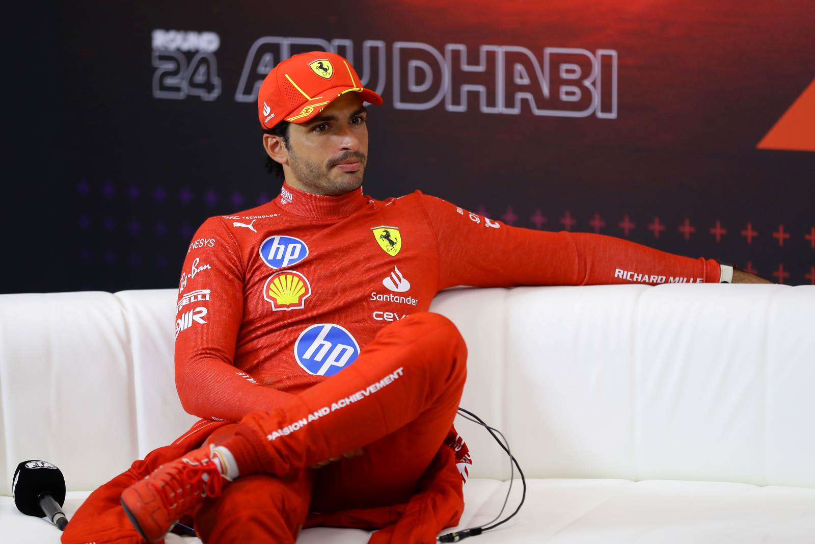 F1: Sainz nagy szponzort vitt a Williamshez