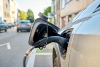 Tíz norvég új autóból kilenc elektromos volt tavaly 1