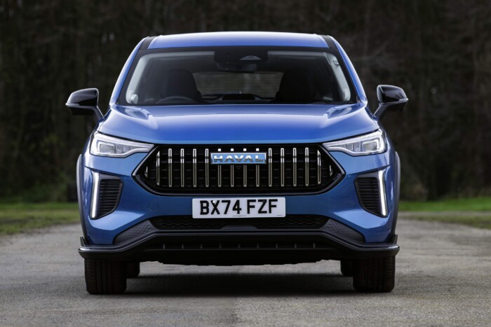 Audinak látszó tárgy érkezik Európába 8