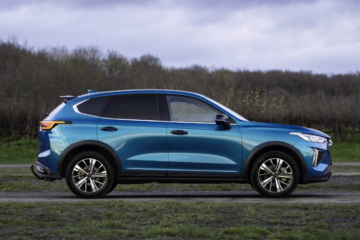 Audinak látszó tárgy érkezik Európába 6