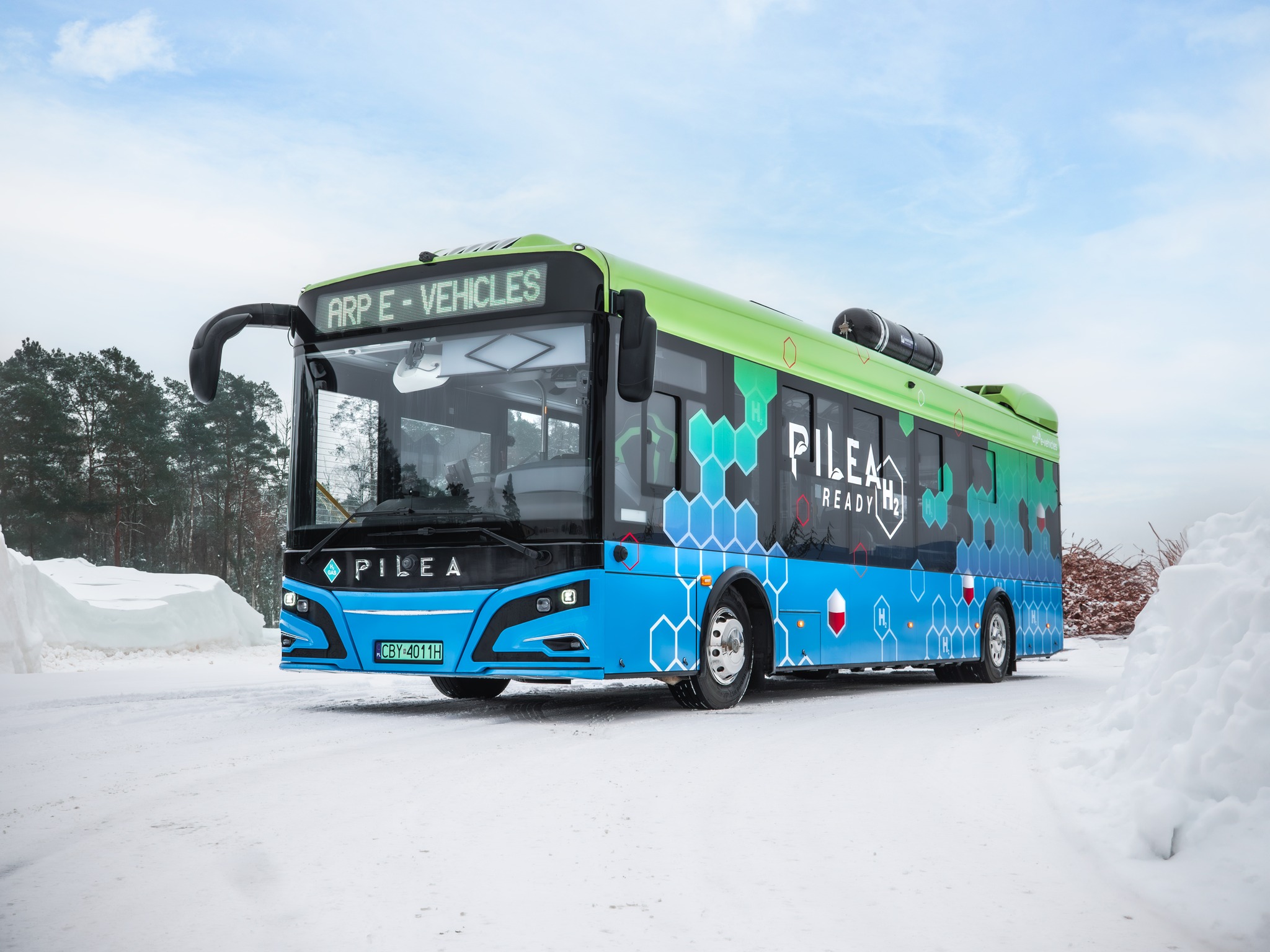 Csődközelbe került egy elektromosbusz-gyártó 1 | Vezess Csődközelbe került egy elektromosbusz-gyártó 1