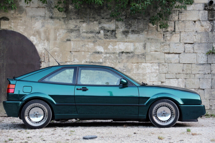 Vannak fiatalok akik rajonganak a 90-es évek autóiért 1