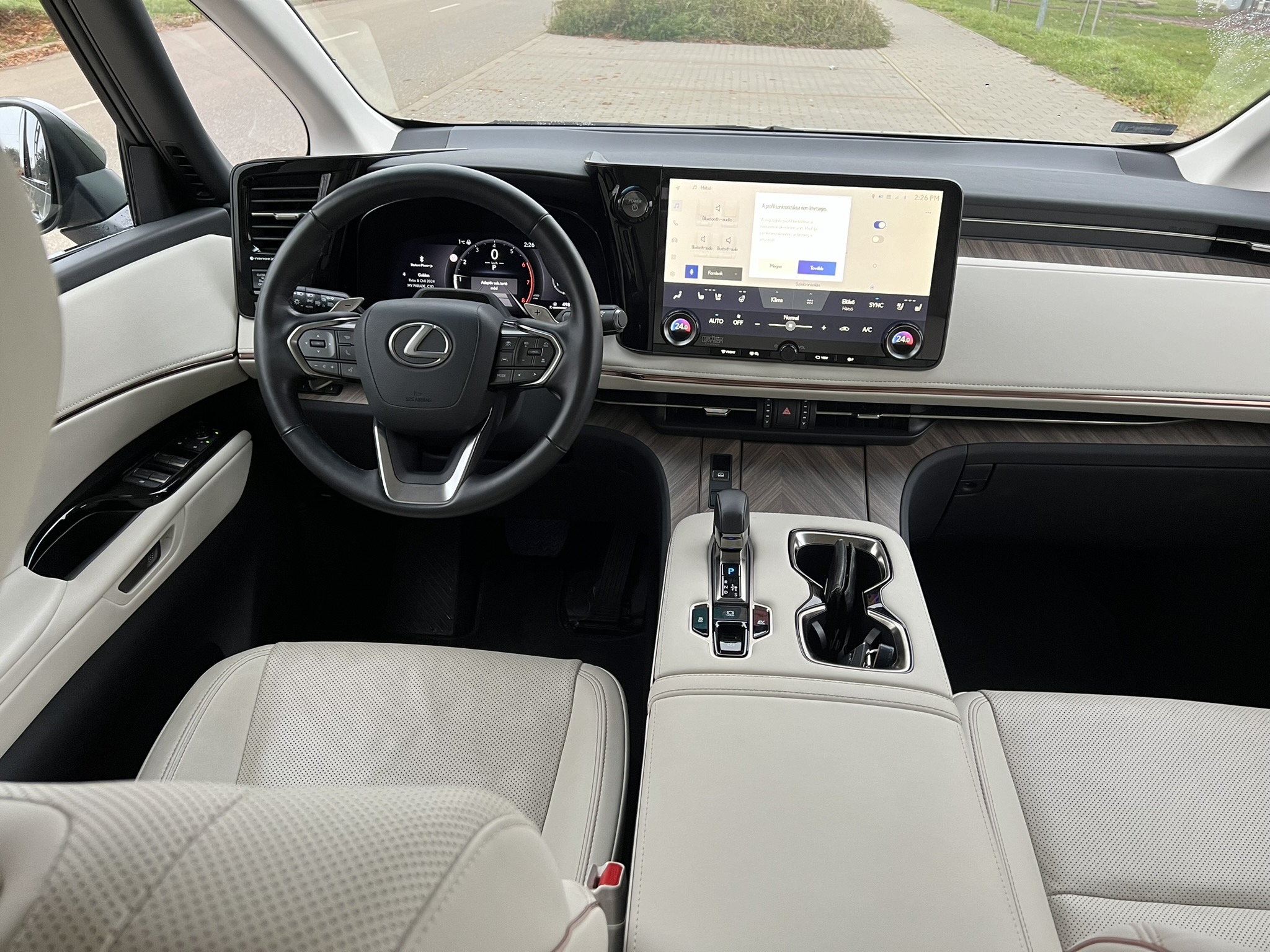 A nyugalom megvásárolható, azt is megmondjuk, mennyiért 13