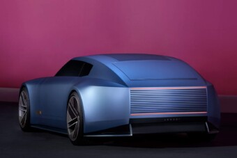 Végleg bukhat az öngyilkos autómárka új modellje