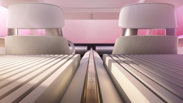 A múltban keresi a jövőt a Jaguar 7