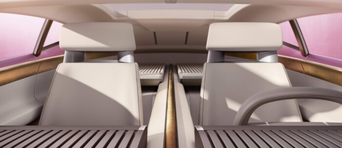 A múltban keresi a jövőt a Jaguar 6