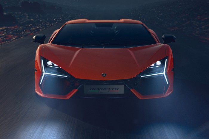 Ha csak egy autós karácsonyi reklámot nézel meg, ez legyen az! 1