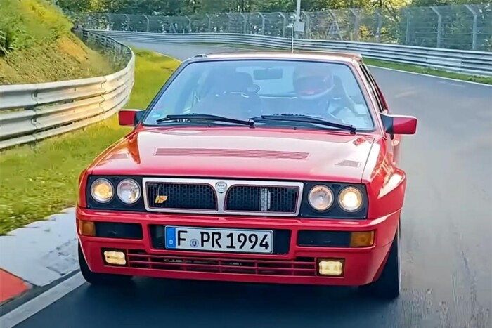 Harminc éve nyugdíjban a Zöld Pokol legendája 1