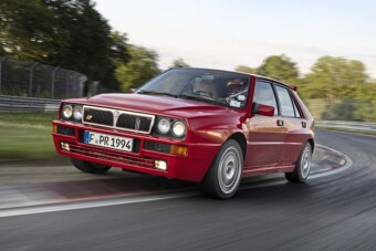 Harminc éve nyugdíjban a Zöld Pokol legendája