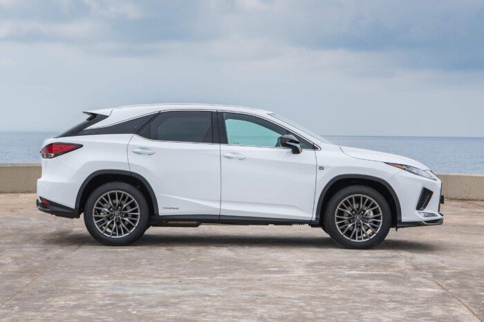 Súlyos pofont kapott a Toyoták megbízhatósága 6 | Vezess Súlyos pofont kapott a Toyoták megbízhatósága 6