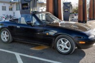 Némán is élmény a legendás Mazda MX-5? 30