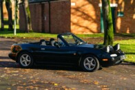 Némán is élmény a legendás Mazda MX-5? 28