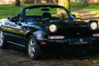 Némán is élmény a legendás Mazda MX-5? 26