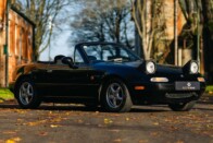 Némán is élmény a legendás Mazda MX-5? 25