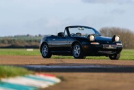 Némán is élmény a legendás Mazda MX-5? 22