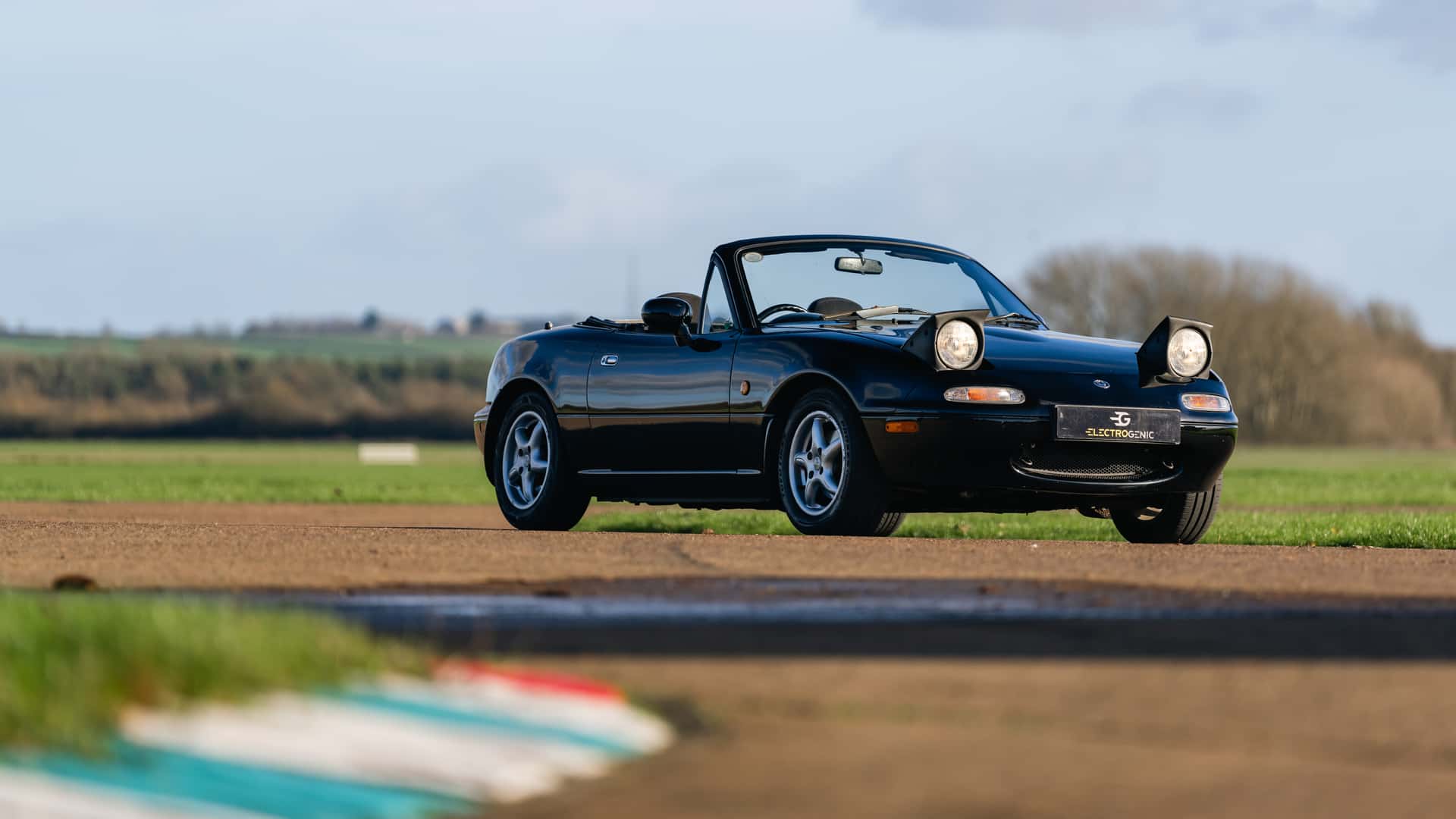 Némán is élmény a legendás Mazda MX-5? 8