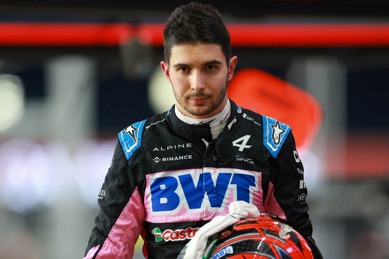 F1: Hivatalos, pilótacsere jön a szezonzárón