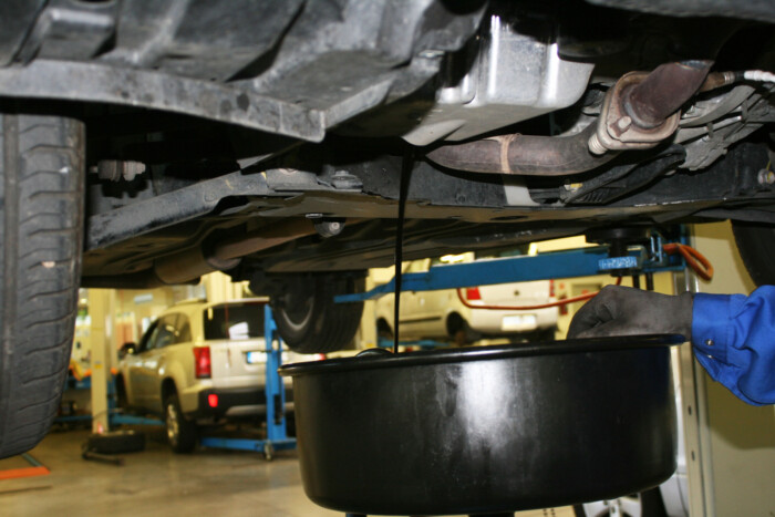 Álnéven teszteltük az autószervizeket 3