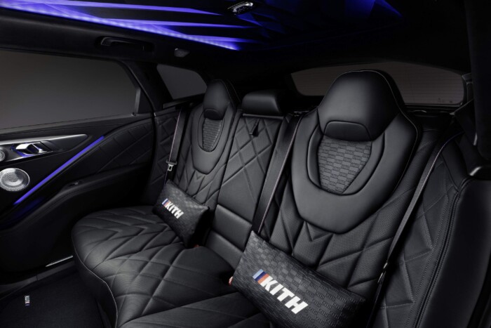 Megruházták a legerősebb BMW-t 14